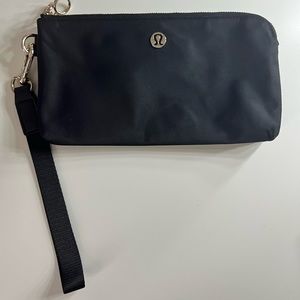 Lululemon Wristlet (wallet)